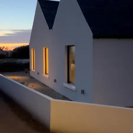 The Cope Holiday home Portnoo