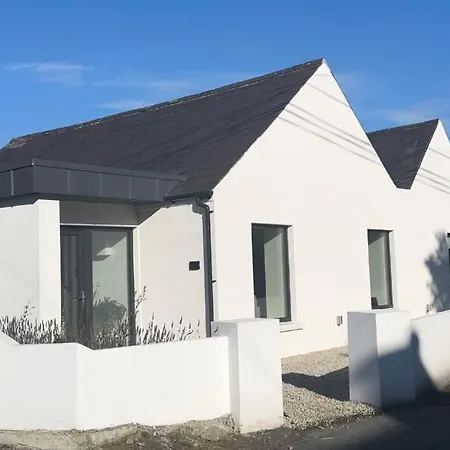 The Cope Holiday home *