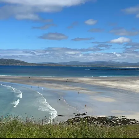 בית נופש The Cope *