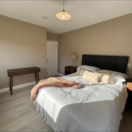 The Cope בית נופש פורטנו