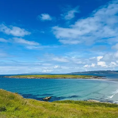 The Cope * Portnoo