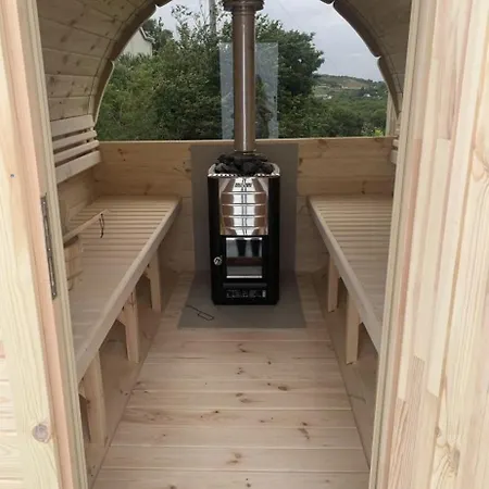 Hébergement de vacances The Cope Portnoo