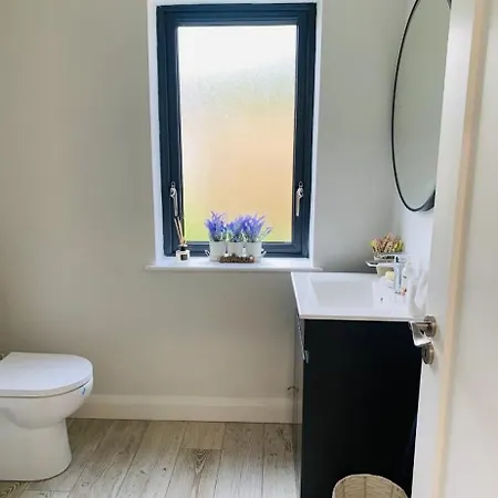 The Cope בית נופש פורטנו