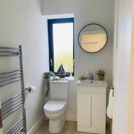 The Cope בית נופש פורטנו