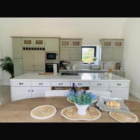 Holiday home The Cope Portnoo
