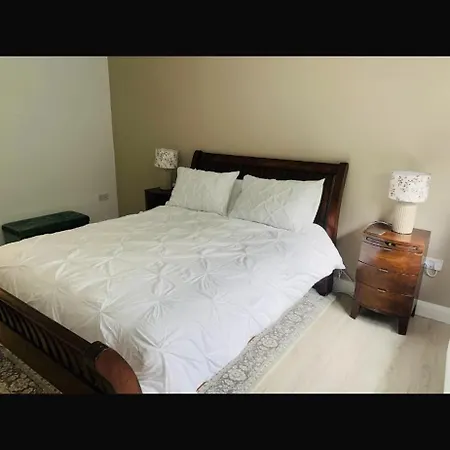 בית נופש The Cope