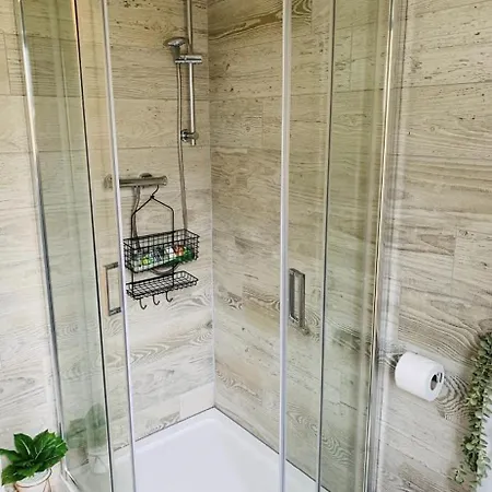 בית נופש The Cope פורטנו