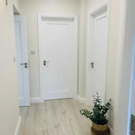 The Cope בית נופש