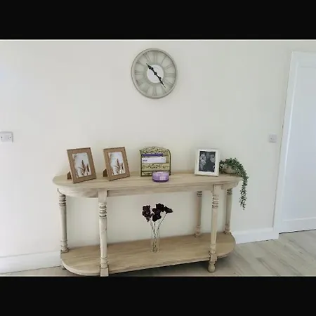 בית נופש The Cope