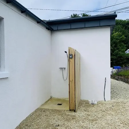 The Cope Holiday home Portnoo