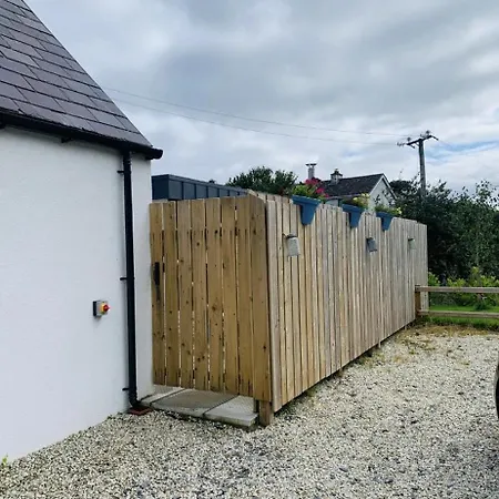 Holiday home The Cope Portnoo