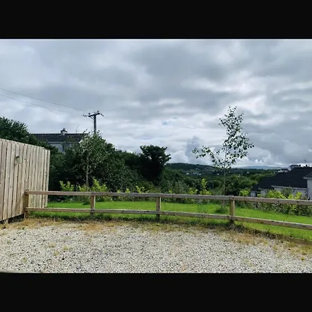 The Cope Holiday home