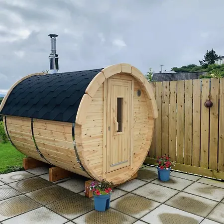 Hébergement de vacances The Cope *