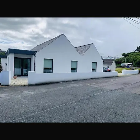 Holiday home The Cope