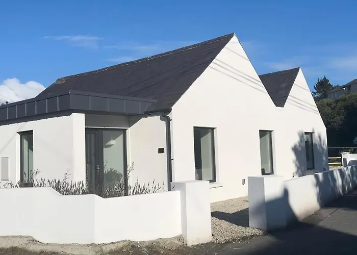 The Cope Casa de Férias *