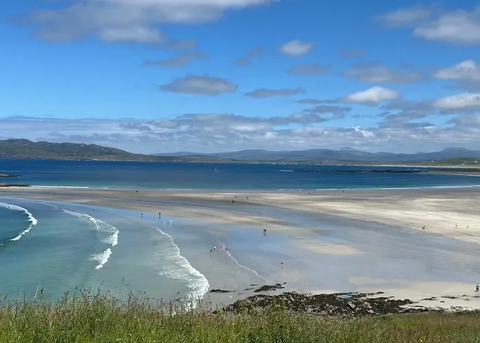 Casa de Férias The Cope *