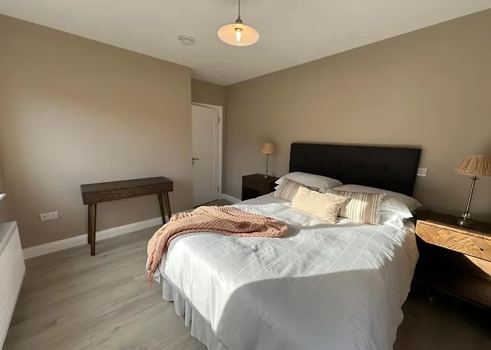 The Cope Σπίτι διακοπών Portnoo