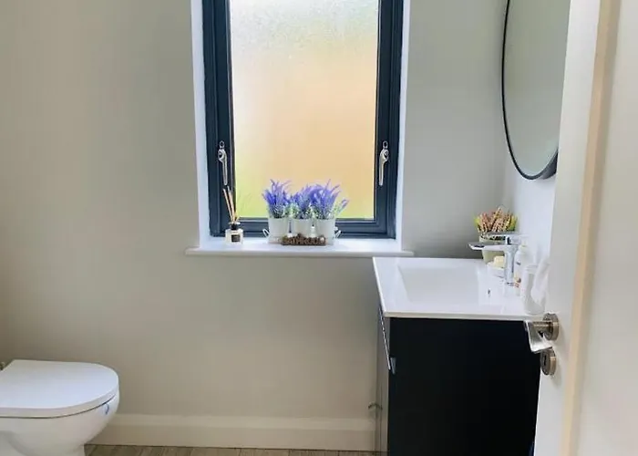 The Cope Casa de Férias Portnoo