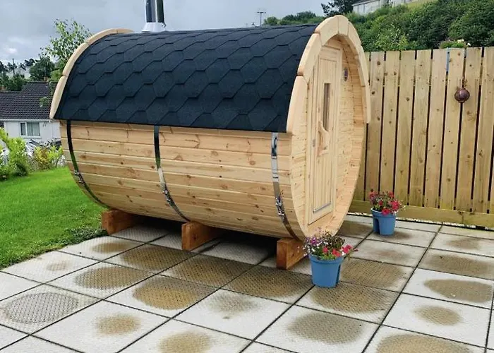 The Cope Casa de Férias *