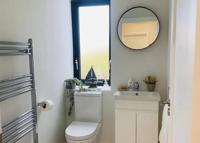 The Cope Σπίτι διακοπών Portnoo