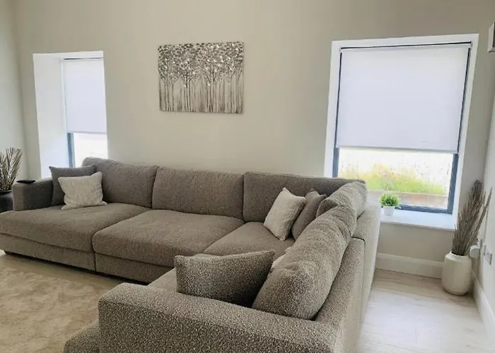 Casa de Férias The Cope