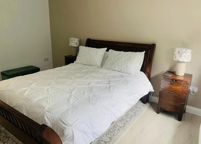 Σπίτι διακοπών The Cope