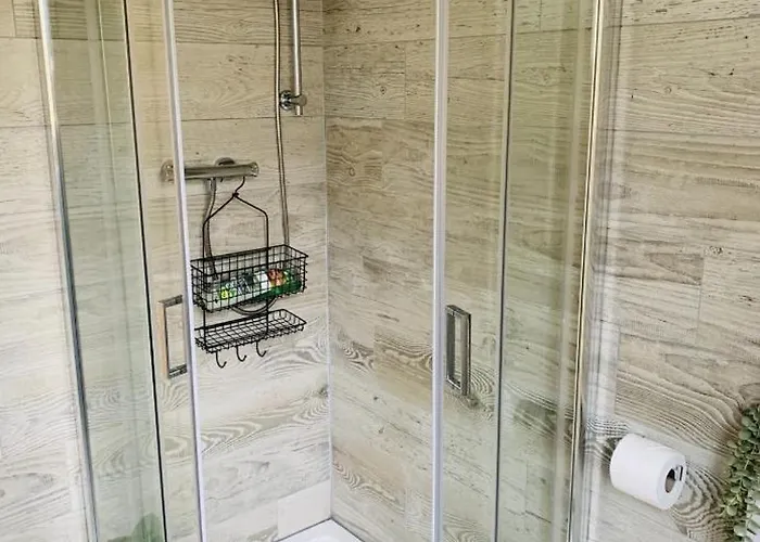 Dom wakacyjny The Cope Portnoo