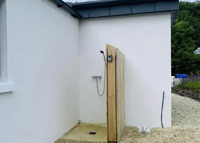 The Cope Dom wakacyjny Portnoo