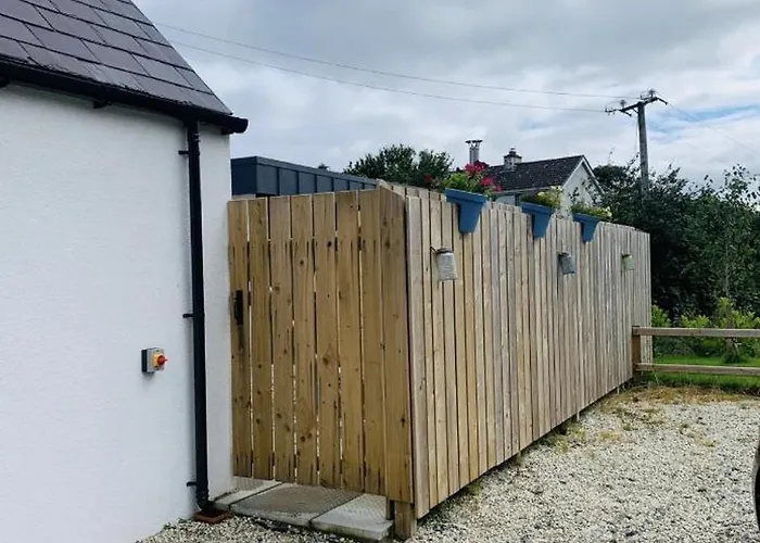 Dom wakacyjny The Cope Portnoo