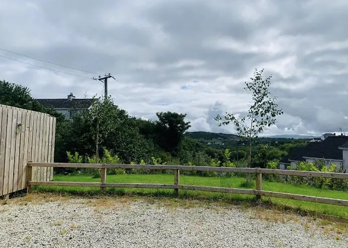 The Cope Casa de Férias