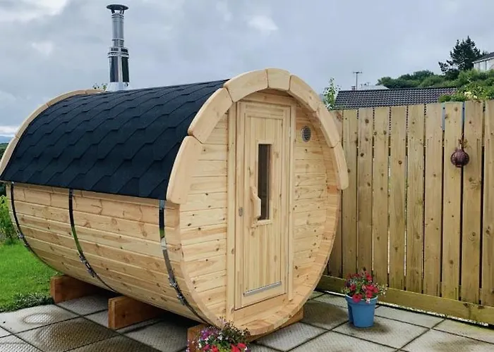 Σπίτι διακοπών The Cope *