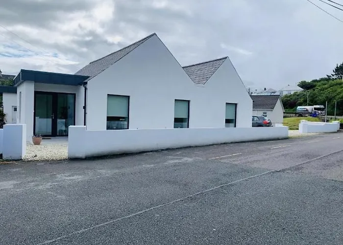 Dom wakacyjny The Cope