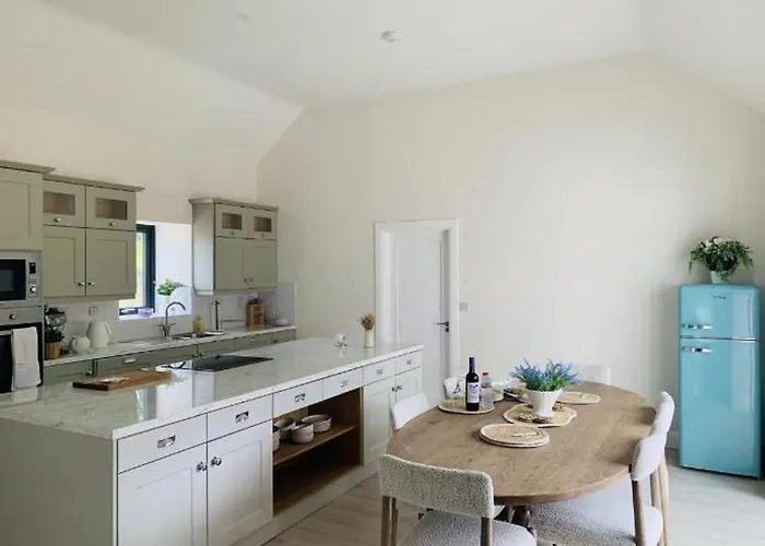 The Cope Σπίτι διακοπών Portnoo